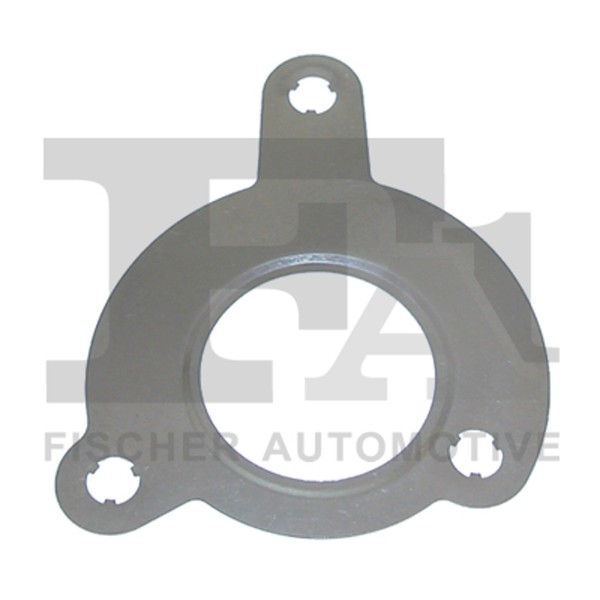 Radrohrdichtung Opel 2.2 DTI-image