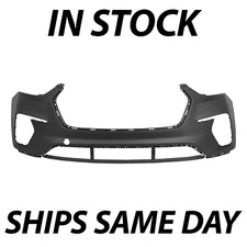 NEW Primered - Front Bumper Cover Fascia for 2017-2019 Hyundai Santa Fe XL 17-19