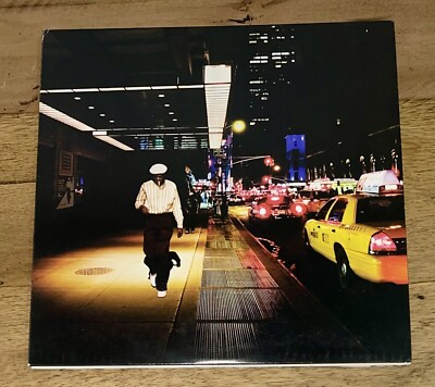Buenavista Social Club - Carnegie Hall - Gat - Ibrahim Ferrer Compay Segundo