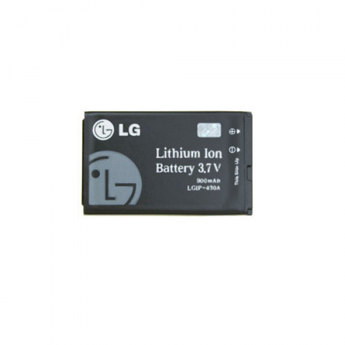 Аккумулятор lgip 430g
