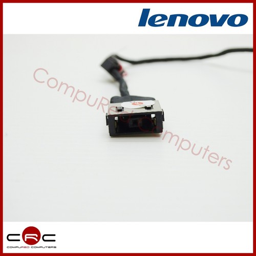Lenovo Legion Y510-15IKBN Y520-15IKBN Strombuchse DC jack - Afbeelding 2 van 2