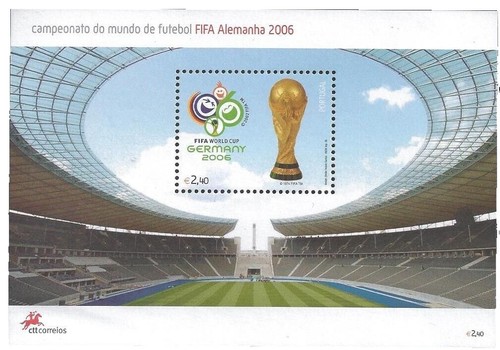 Foglio Di Francobolli Uganda 1997 Coppa Del Mondo '98 – Scott #1514, Nuovo MNH, Gemma