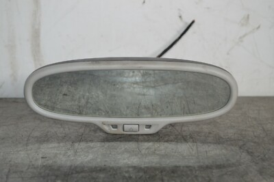 VW Scirocco Rear View Mirror 1K8857511 Interior Rear View Mirror 2012