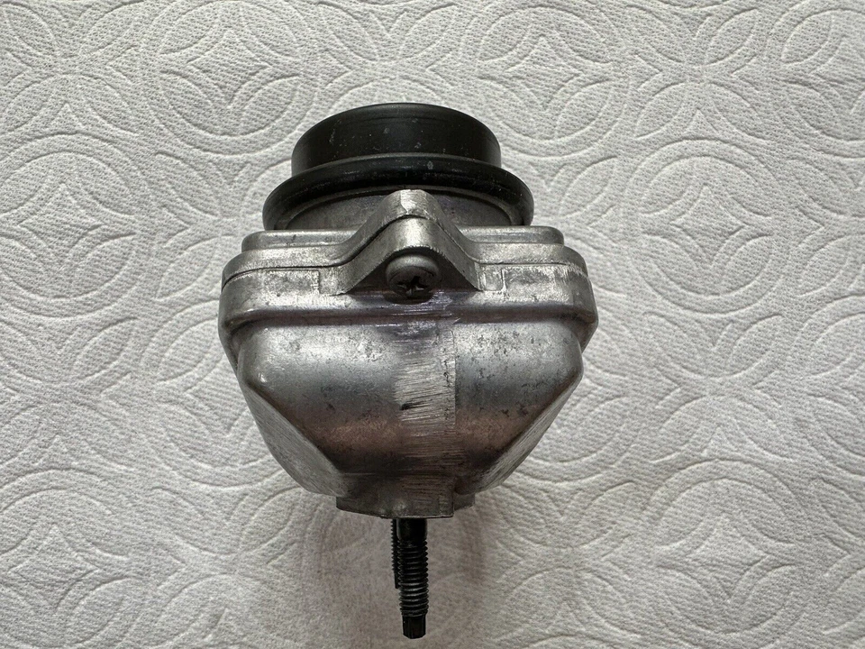 CADILLAC NORTHSTAR PRIMARY/SECONDARY AIR INJECTION CHECK VALVE DEVILLE 2000-2003 - Image 3 of 4