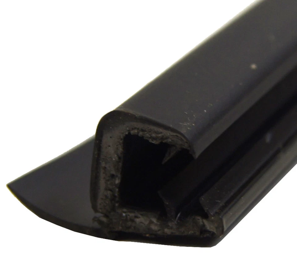 Isuzu Rodeo 98-2002 1998-2004 Honda Passport puerta trasera sello superior 8971241512 Foto 4 de 4