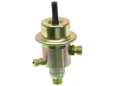 #ad BOSCH 0000781189 Fuel Pressure Regulator Mercedes Benz 420SEL 560SEC 560SEL $472.28