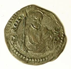 PARMA Sesino ND - Billon - Ranuccio I. Farnese (1599-1622) - 1008