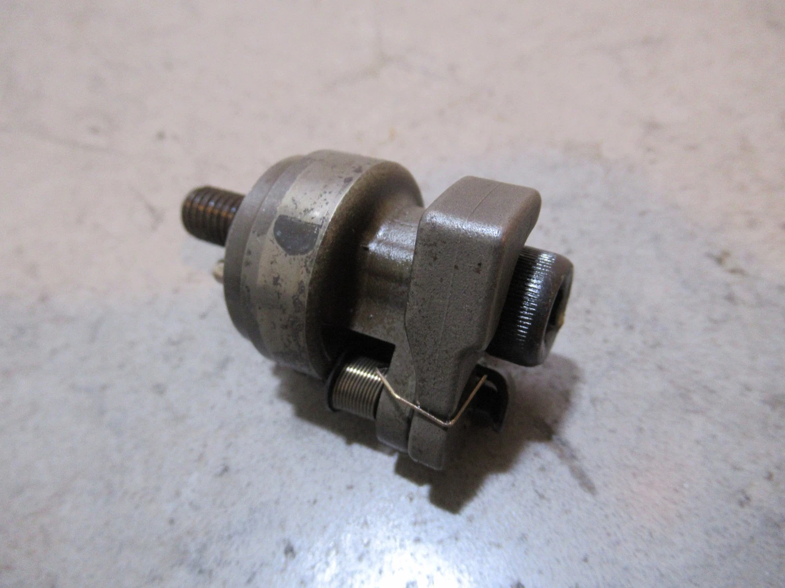 Honda CRF 450R Decompression Base 2006