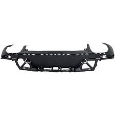 Air Dam Deflector Valance Rear for Porsche Macan 2015-2021