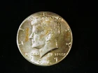 1967-P Kennedy Half Dollar (40% silver) AU+ (1).