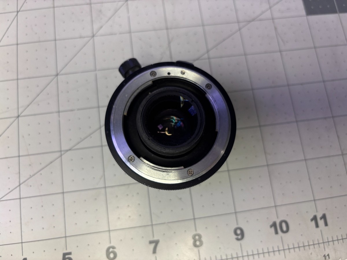 Nikon | Converter TM-B1 0 JAPAN 0P6006519 eBay F-ENG FW-ENG TMW-B1