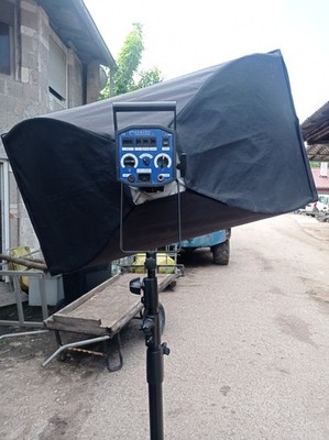 Hensel Studiotechnik Blitz Stative Softbox Ect. Gebraucht Artikelbeschreibung