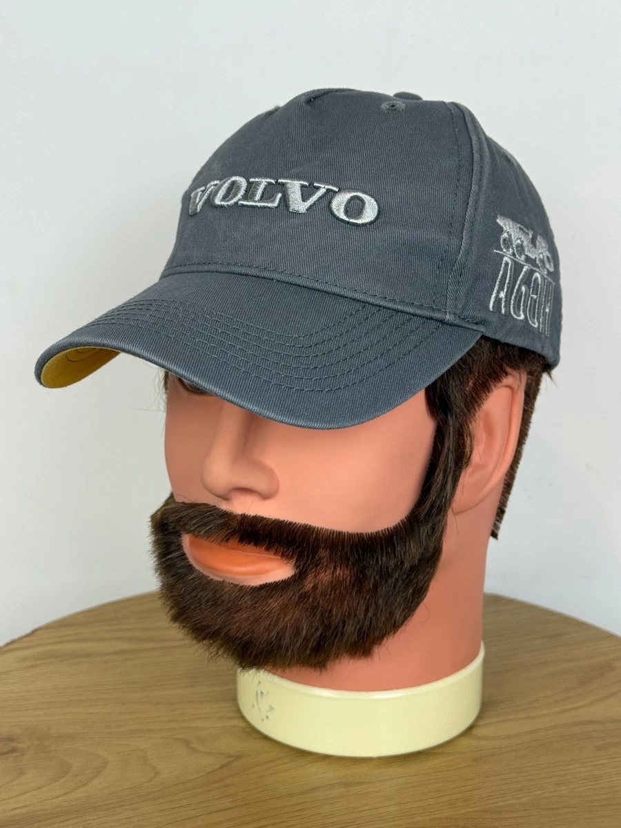 Racing Hats, voor Volvo XC60 2018-2021 Sport Casual Travel Cap Katoen