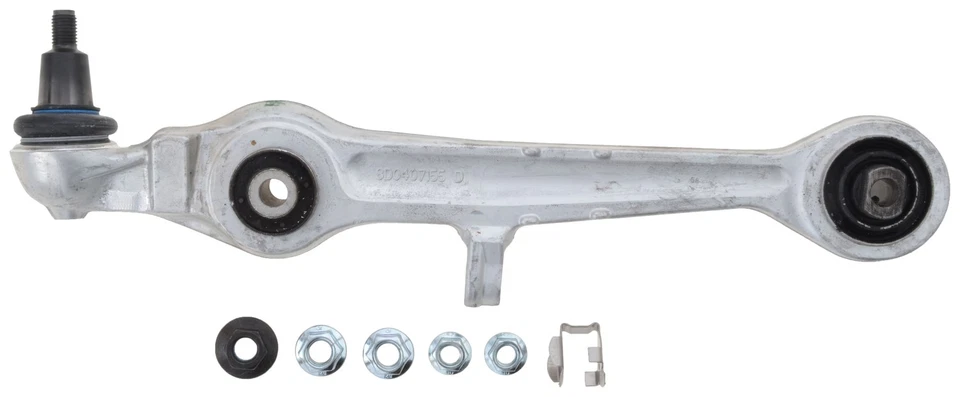 Front Lower Forward Control Arm for Volkswagen Passat 1998 - 2003 TRW JTC343 Foto 2 de 4