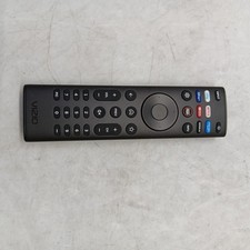 Original XRT140 Remote Control for All VIZIO Smartcast D/E/M/P/V/PX Series TVs