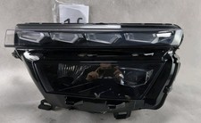 SKODA KAMIQ SCHEINWERFER LINKS VOLL LED FULL 658941015B FARO PHARE HEADLIGHT