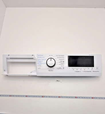 Original Beko Steuerung Elektronik Waschmaschine 2487801110  #BEKO11-11
