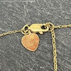 925 Sterling Silver Jane Basch Necklace 3.5g — photo 3