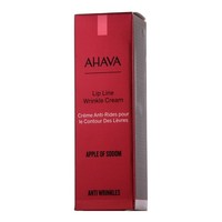 Ahava Apple Of Sodom - Lip Line Wrinkle Treatment 15Ml