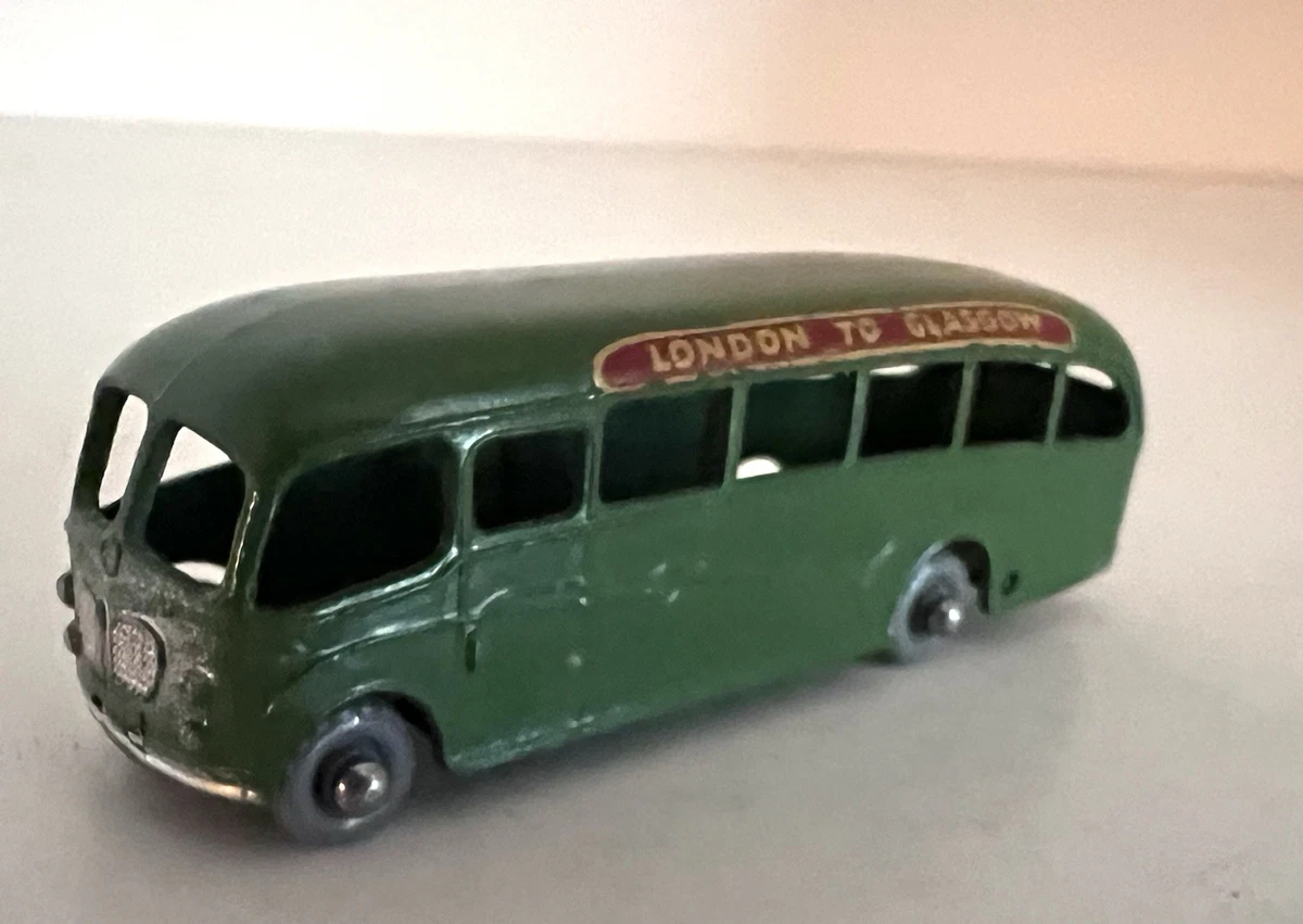 Matchbox Bedford Vintage Manufacture Diecast Cars, Trucks & Vans