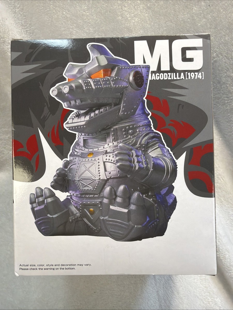 Mechagodzilla Enshrined Godzilla, BanPresto Bandai Namco Figure