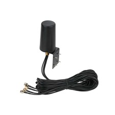 5G LTE MIMO Omni-Directional Wall Mount Waterproof Antenna 4x SMA for CPE Router