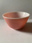 New ListingVintage Pyrex Pink #401 Mixing Bowl