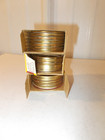 3 Boxes Vintage BerNarDin Canning Jar Lids 36 Pieces Narrow Mouth No.63 — photo 2