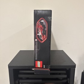 LEGO Racers: Ferrari F1 1:9 (8157) - New Sealed Retired