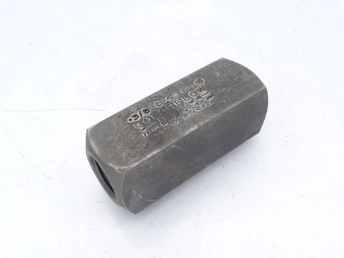 PARKER C600S10 VALVE