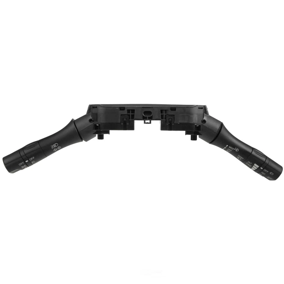 Interruptor de atenuación WVE 1S13858 para Nissan Versa Note 14-19 Foto 4 de 4