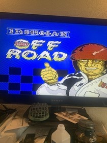 Super Off Road Nes