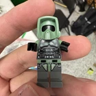 LEGO Star Wars Kashyyyk Clone Scout Trooper sw0131 Minifigure 2005-2006