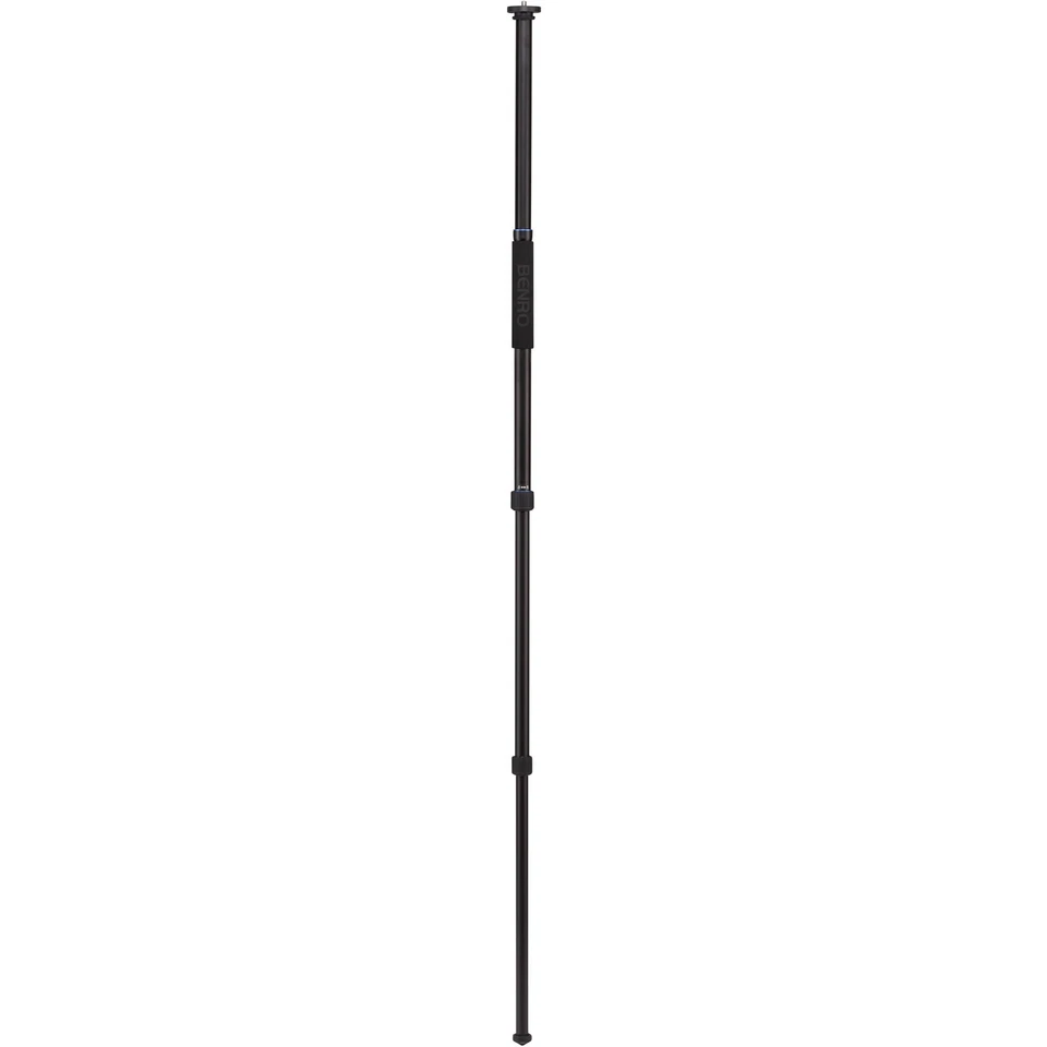 Benro TMA27A Mach3 AL Series 2 Tripod 3 Section Twist Lock Monopod Conversion. - Image 4 of 4