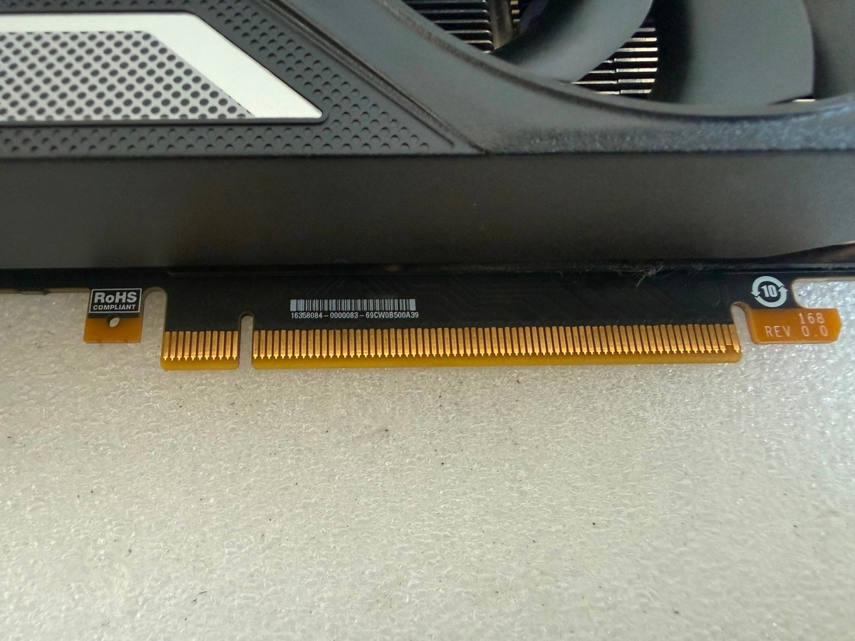EVGA GeForce GTX 1060 6GB SC Graphics Card 06G-P4-6163-KR | eBay