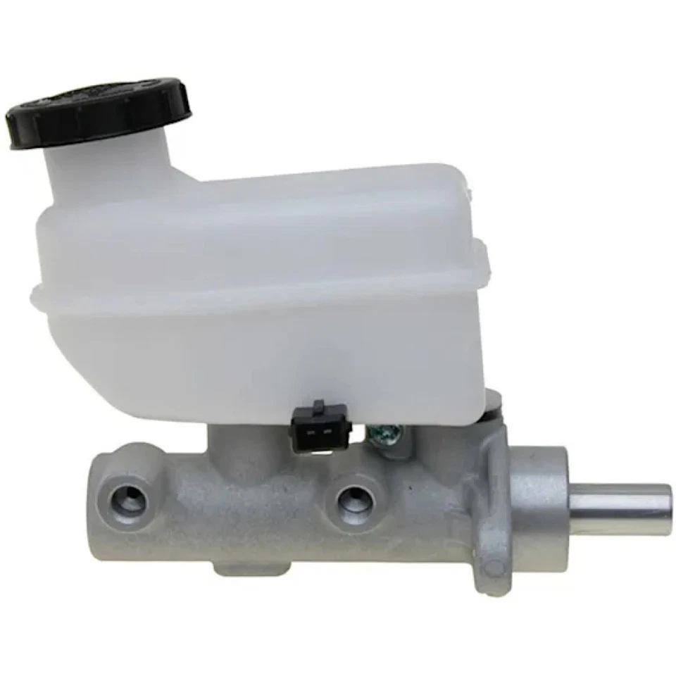 Genuine ACDelco For Kia Sorento 2007-2009 Brake Master Cylinder Aluminum w/ Cap — 第 2/4 张图片