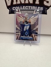 2025 Panini Phoenix - Thunderbirds Bryce Young #6