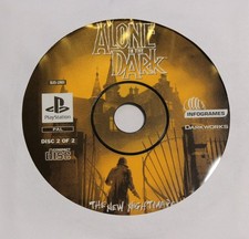 ebay® Auktion 136771197263 | Alone in The Dark Thumbnail of ebay® auction 136771197263 | Alone in The Dark