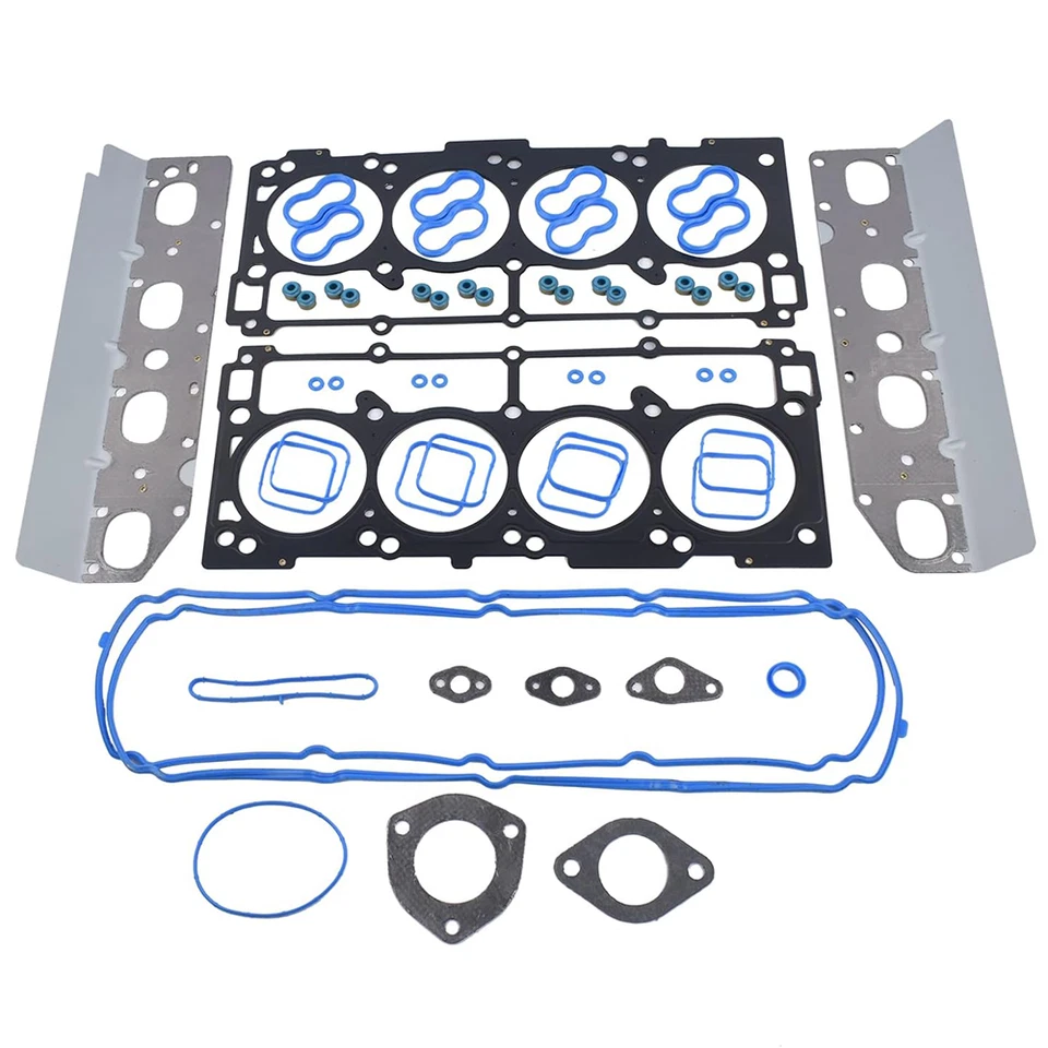 for 2009-2015 Dodge Ram 5.7L HEMI Non-MDS Lifters and Camshaft Kit with Gaskets Foto 3 de 4