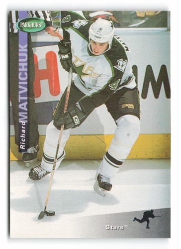 1994 Richard Matvichuk #57