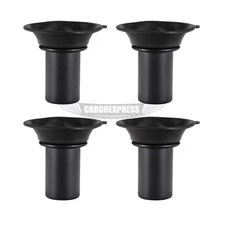 Carburetor Diaphragm Membrane Piston Slider Set For Honda GL1200 GOLDWING 1984