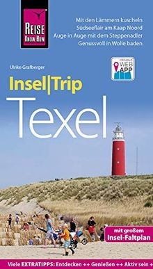 Reise Know-How InselTrip Texel: Reiseführer mit Ins... | Buch | Zustand sehr gut