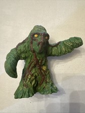 1982 Advanced Dungeons & Dragons SHAMBLING MOUND  TSR LJN Vintage D&D