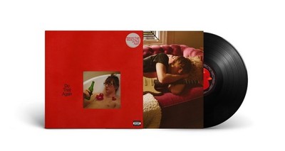 Malcolm Todd - Do That Again [VINYL]