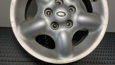 Jantes Land Rover FREELANDER