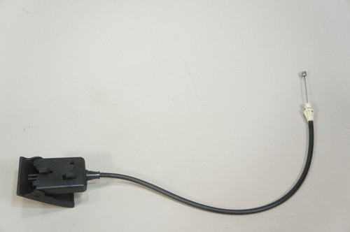 07-14 chevy tahoe silverado parking brake release cable with handle - Picture 12 of 14