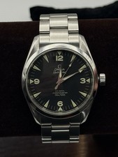 OMEGA Seamaster 2503.52 for sale online | eBay display picture 2