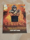 2025 Panini Absolute Jaxon Smith-Njigba Base (RAW)
