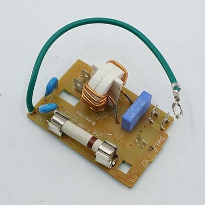 GENUINE/OEM Magic Chef DWLF-M29 SS Noise Filter MCD1110ST, MCD1310ST, MCD1311ST