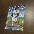 Topps Shohei Ohtani 8-Bit Ballers 8B-9 Los Angeles Dodgers Baseball Card